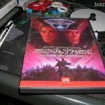 Star Trek 5. - A végső határ (DVD) ritkaság fotó