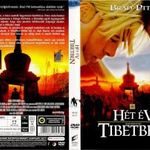 Hét év Tibetben fotó