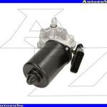 OPEL TIGRA B 2003.09-2009.08 /X04/ Ablaktörlő motor, első fotó