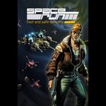 Space Run (PC - Steam elektronikus játék licensz) fotó