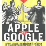 Apple vs Google fotó