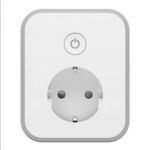 Tesla Smart konnektor 2 USB kimenettel (TSL-SPL-1-2USB) (TSL-SPL-1-2USB) fotó