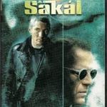 A SAKÁL DVD - FELIRATOS UNIVERSAL KIADÁS fotó