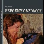 SZEGÉNY GAZDAGOK DVD ÚJ BONTATLAN - MANDA fotó