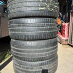 4db Pirelli P ZERO RO1 XL 255/40 R21 102Y fotó