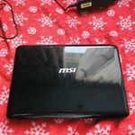 MSI U100 fotó