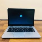 Hewlett Packard Hp Eltebook 840 g3 i5 kompletten 16gb/256ssd laptop fotó