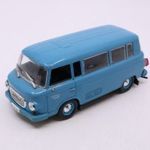 Legendás autók újságos sorozat - 1: 43 Barkas B 1000 fotó