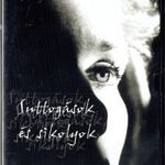 Suttogások és sikolyok (1972) DVD Ingmar Bergman filmje - ODEON kiadású ritkaság fotó