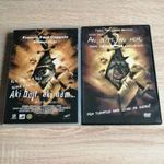 Aki bújt, aki nem... 1-2. Rész Egyben (2 DVD) - MEGKÍMÉLT SZINKRONIZÁLT MAGYAR KIADÁSÚ DVD!!! fotó