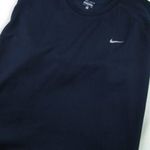 EREDETI NIKE DRI-FIT (XL) *EXCLUSIVE* FÉRFI *MINŐSÉGI* LÉLEGZŐ PÓLÓ fotó