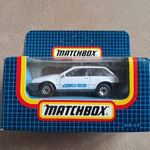 Matchbox Superfast 69. Volvo 480 ES 1987-ből fotó