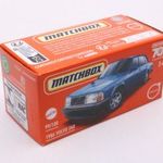 Matchbox 70th Anniversary - 99/100 1986 Volvo 240 fotó