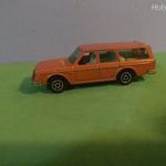 Régi Majorette Volvo 245 DL =Y= fotó