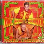 MC Hawer és a Tekknő: Táncolj cigánylány! (2001) CD ÚJ! ritkaság fotó