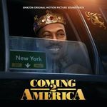 Various - Coming 2 America CD Új, bontatlan Beau Young Prince, Tiwa Savage, Bobby Sessions fotó