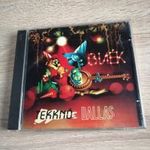 Tekknő, Dallasz - BUÉK (1995) MEGKÍMÉLT UTOPIA KIADÁSÚ RITKA CD! fotó