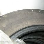 4 db Dunlop SP01 175/70 R14 Nyári Gumi Abroncs fotó