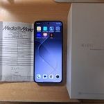 Xiaomi 14 5G 12/512GB Dual szinte ÚJ Fekete Media Markt Garanciával ! fotó