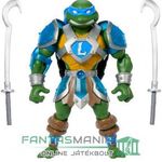 ELŐRENDELÉS 2025 MÁJUS-JÚNIUSRA 14 cm-es Masters of the Universe MOTU Origins x TMNT: Turtles of Gra fotó