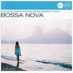 Various - Bossa Nova CD Tamba Trio, Sergio Mendes Trio, Klaus Doldinger Quartet, Luiz Bonfa fotó