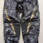 új Troy Lee Designs Adult Race Pants férfi motocross BMX nadrág (34) fotó