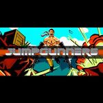 Jump Gunners (PC - Steam elektronikus játék licensz) fotó