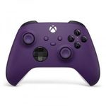 Microsoft Xbox Series X/S Astral Purple vezeték nélküli kontroller lila (QAU-00069) (QAU-00069) fotó