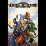 Chronicon (PC - Steam elektronikus játék licensz) fotó