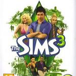 The Sims 3 Xbox360 alapjáték fotó