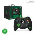 HYPERKIN Duke Xbox Series|One/Windows 11|10 20.Évf. Xbox liszenszelt Vezetékes kontroller, Fekete fotó