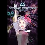 Groove Coaster (PC - Steam elektronikus játék licensz) fotó