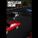 Musclecar Online (PC - Steam elektronikus játék licensz) fotó