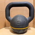 Kettlebell gumírozott 12kg (Corength/Domyos) fotó