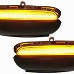 Osram Dynamic Full LED Mirror Indicators LEDriving DMI alkalmas VW Golf VI (2008.10-2012.08.) Tou... fotó