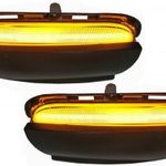 Osram Dynamic Full LED Mirror Indicators LEDriving DMI alkalmas VW Golf VI (2008.10-2012.08.) Tou... fotó