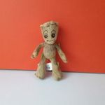 Eredeti Marvel Avengers Bosszúállók Galaxis őrzői Baby Groot plüss kabala figura 21 cm-es EXTRA !! fotó