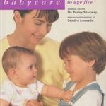 New Guide to Pregnancy and Babycare fotó