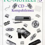 CD-Kompaktlemez fotó