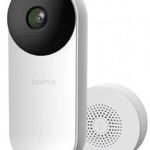 Laxihub BellCam 5G Wi-Fi 1080P Video Doorbell with Wireless Jingle Rechargable Battery BELLCAM fotó