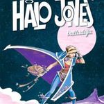 új Alan Moore, Ian Gibson - 2000AD - Halo Jones Balladája képregény könyv - 208 oldalas teljes Balla fotó