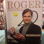 René Stauffer: Roger Federer - Egy zseni élete fotó