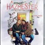 A házmester (2014) DVD ÚJ! fsz: Catherine Deneuve, Gustave Kervern fotó