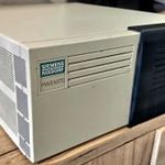 SIEMENS NIXDORF PWS M70 4Gsx/25 retro számítógép fotó