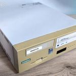 SIEMENS Scovery 250 DT1 (32MB RAM, HDD, Pentium II 400MHz CPU, integrált ATI Rage LT PRO) fotó