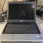 Fujitsu-Siemens Amilo Si 1520 Core2Duo Laptop fotó