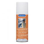 UNIVERZÁLIS OLAJ SPRAY PRESSOL 200ML 09 096 924 fotó