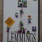 Lemmings for Windows (Lemmings és Oh No! More Lemmings egyben) - PC fotó