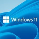 Windows 11 Professional telepítő DVD lemez bővített kompatibilitással fotó