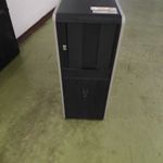 HP Compaq dc7800 c2d e8300 akár 1ft fotó